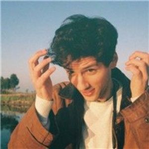 Meet your Posher, Eugene